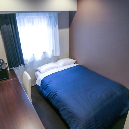 Hotel Livemax Yokohama Kannai Ekimae Εξωτερικό φωτογραφία