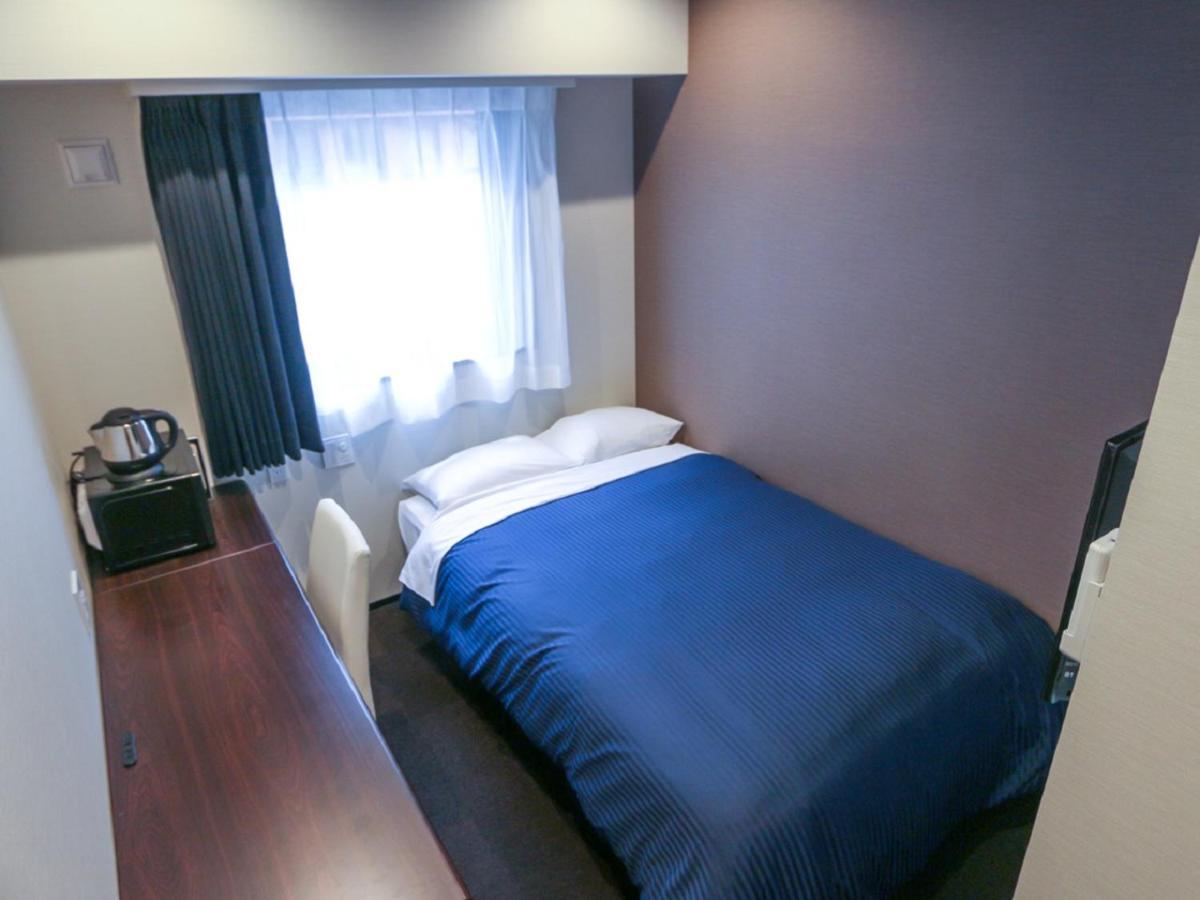 Hotel Livemax Yokohama Kannai Ekimae Εξωτερικό φωτογραφία