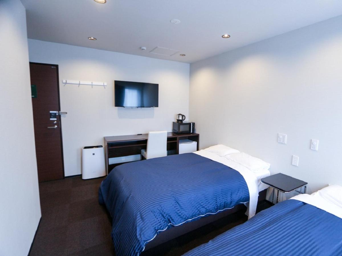 Hotel Livemax Yokohama Kannai Ekimae Εξωτερικό φωτογραφία