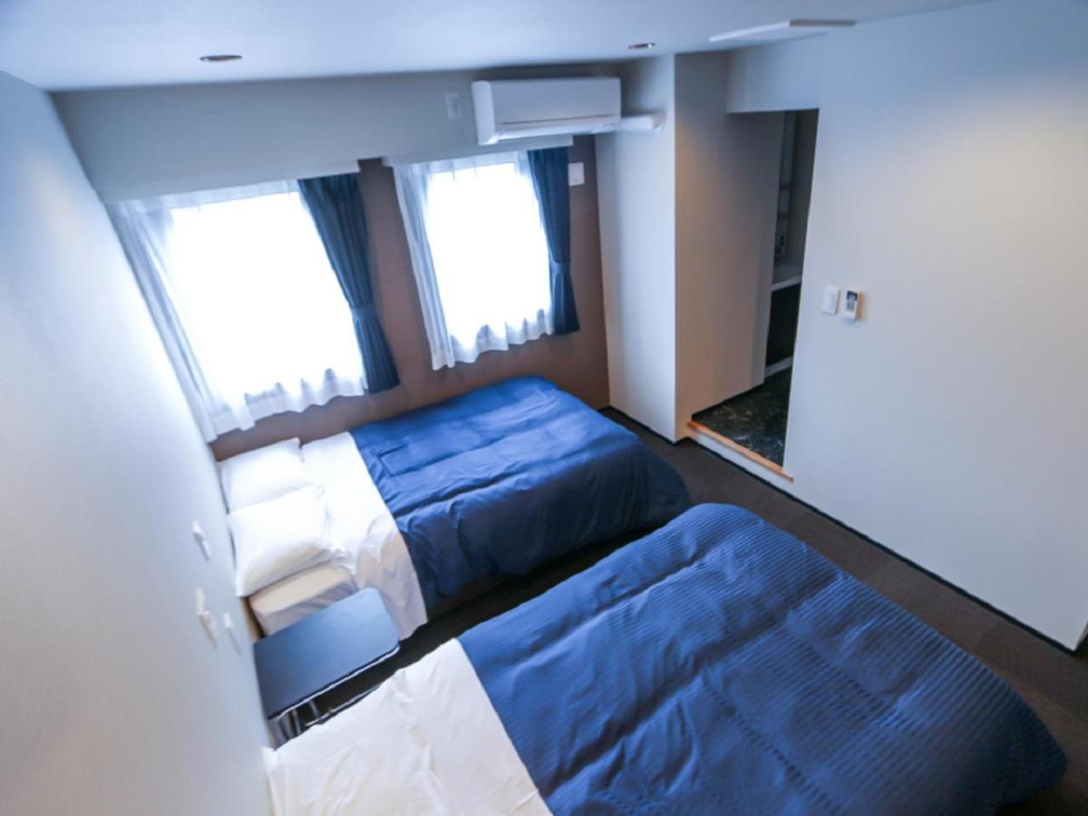 Hotel Livemax Yokohama Kannai Ekimae Εξωτερικό φωτογραφία