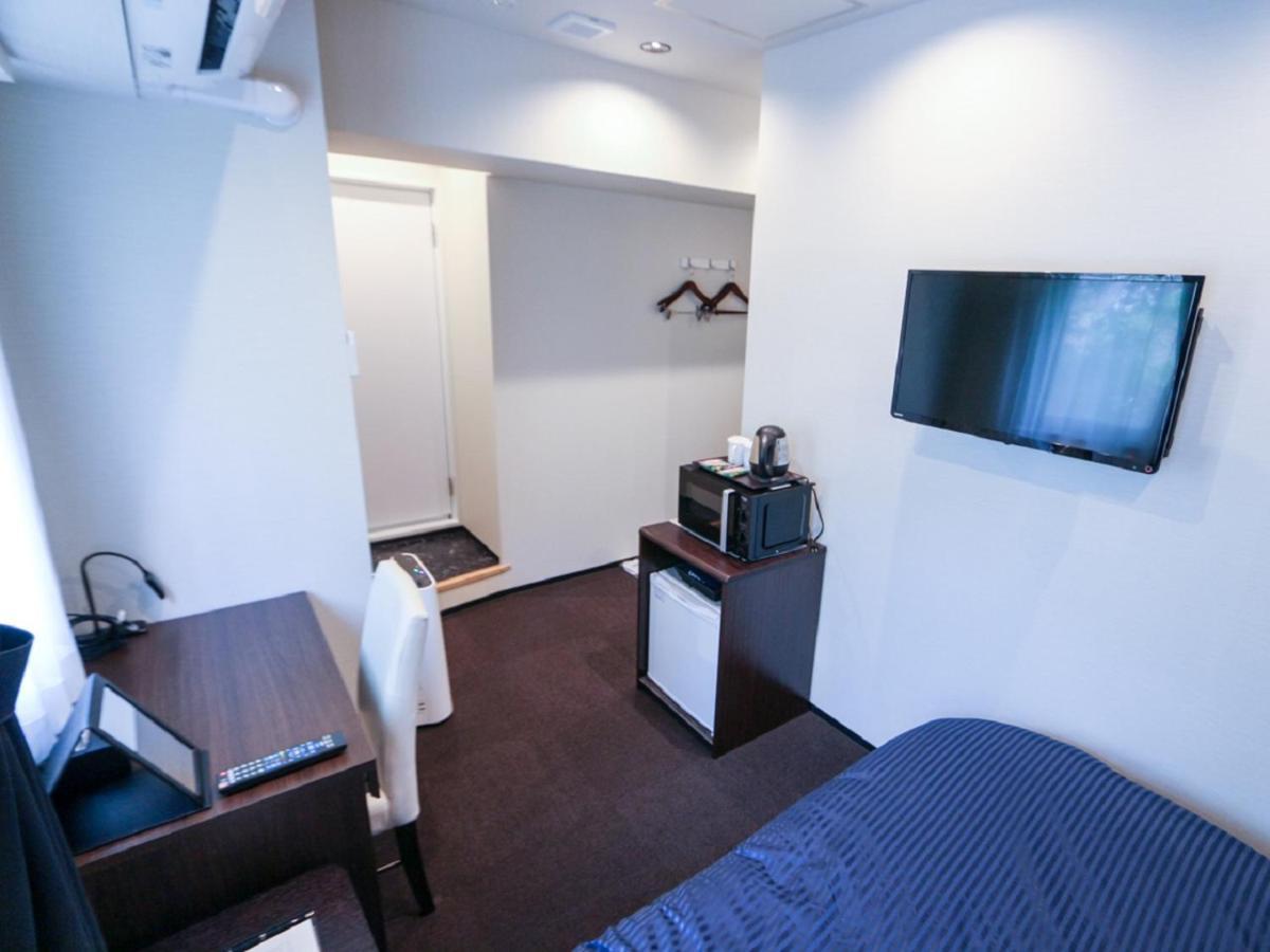 Hotel Livemax Yokohama Kannai Ekimae Εξωτερικό φωτογραφία