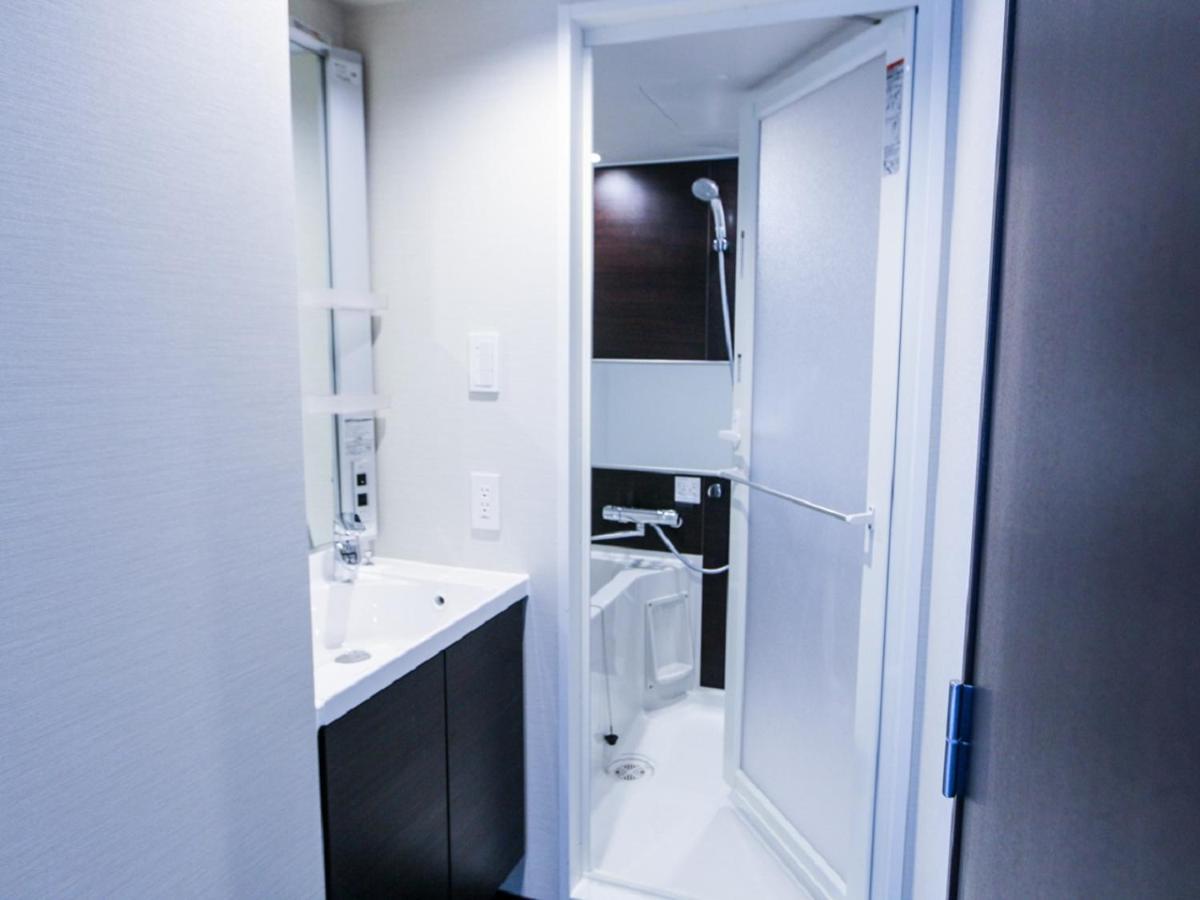 Hotel Livemax Yokohama Kannai Ekimae Εξωτερικό φωτογραφία