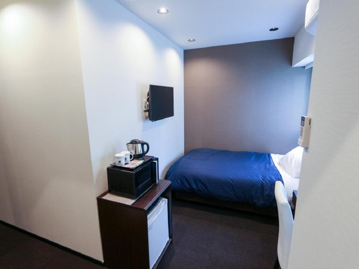 Hotel Livemax Yokohama Kannai Ekimae Εξωτερικό φωτογραφία