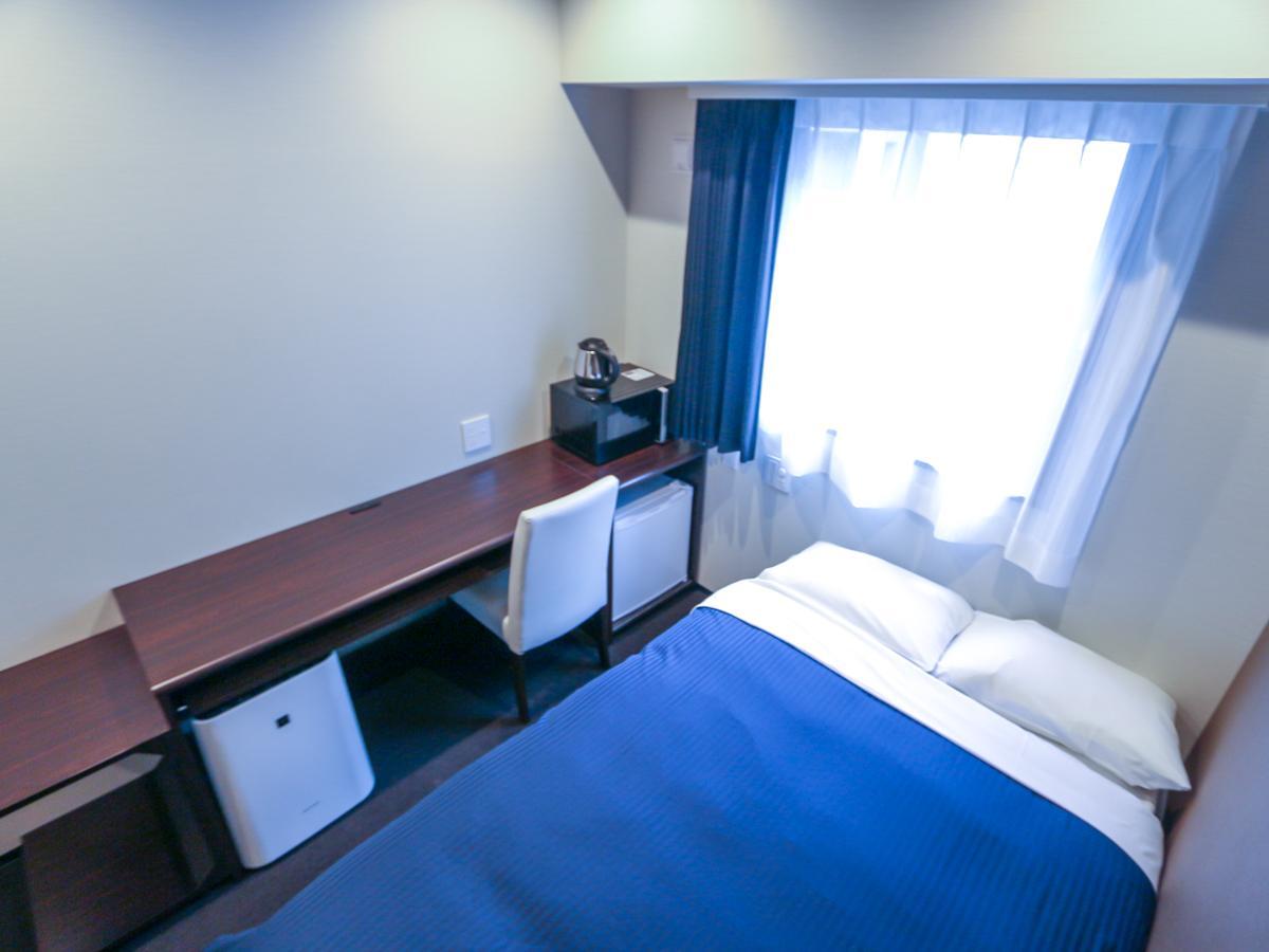 Hotel Livemax Yokohama Kannai Ekimae Εξωτερικό φωτογραφία